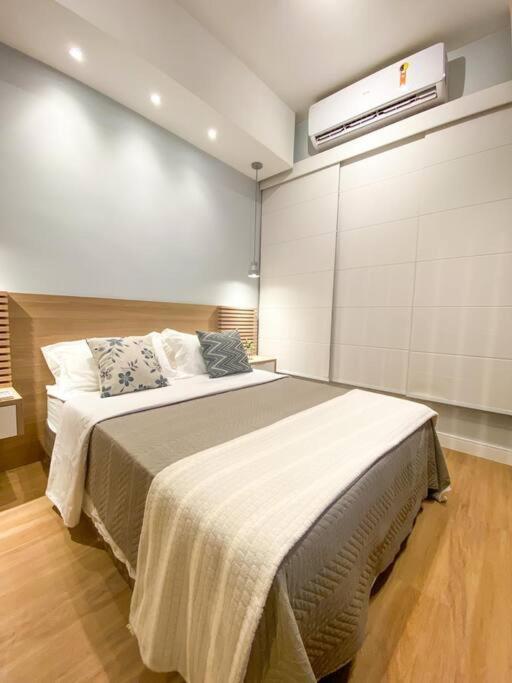 Апартаменты Copa Spot House Рио-де-Жанейро Экстерьер фото