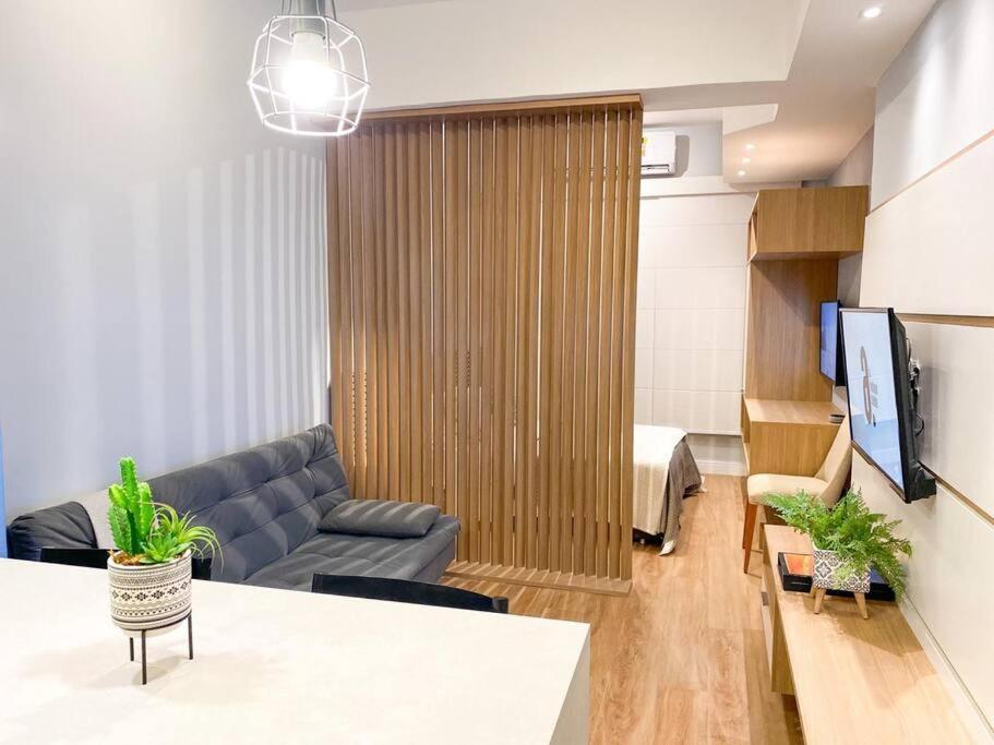 Апартаменты Copa Spot House Рио-де-Жанейро Экстерьер фото